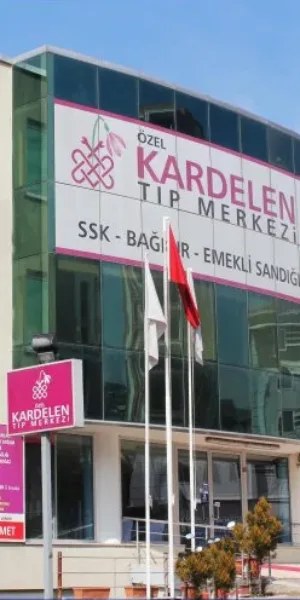 Kardelen Clinic