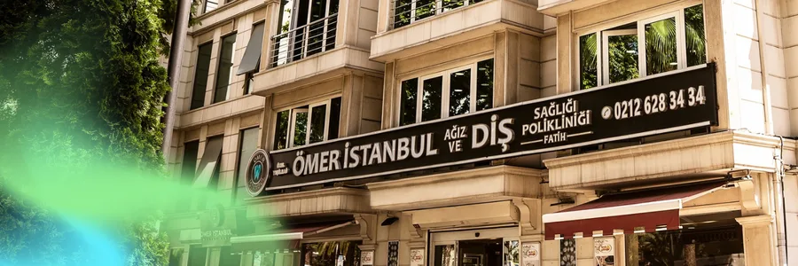 Ömer İstanbul