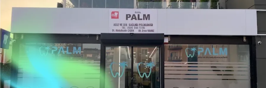 Palm Dental Clinic