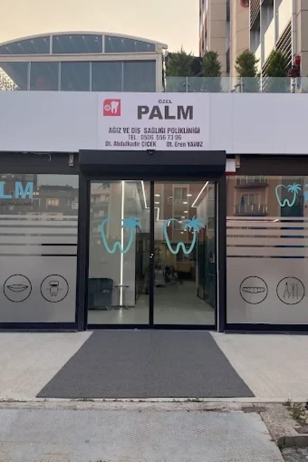 Palm Dental Clinic