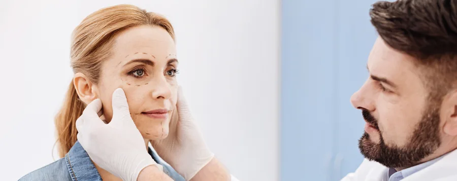 جراحة التجميل page background