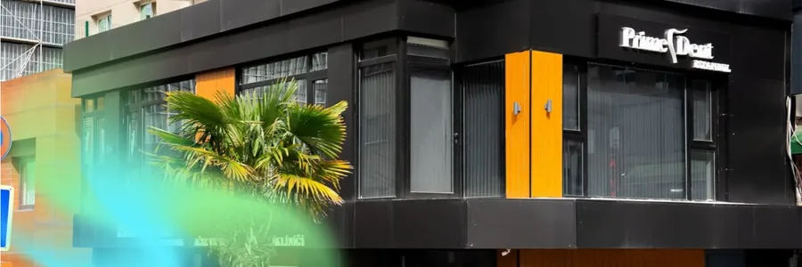 Prime Dent İstanbul