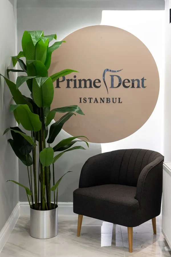 Prime Dent İstanbul