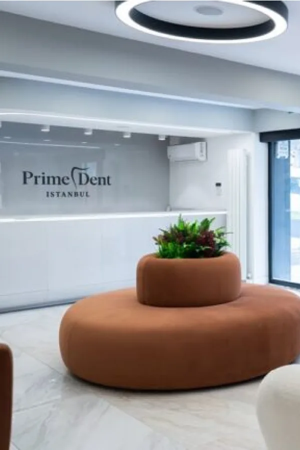 Prime Dent İstanbul