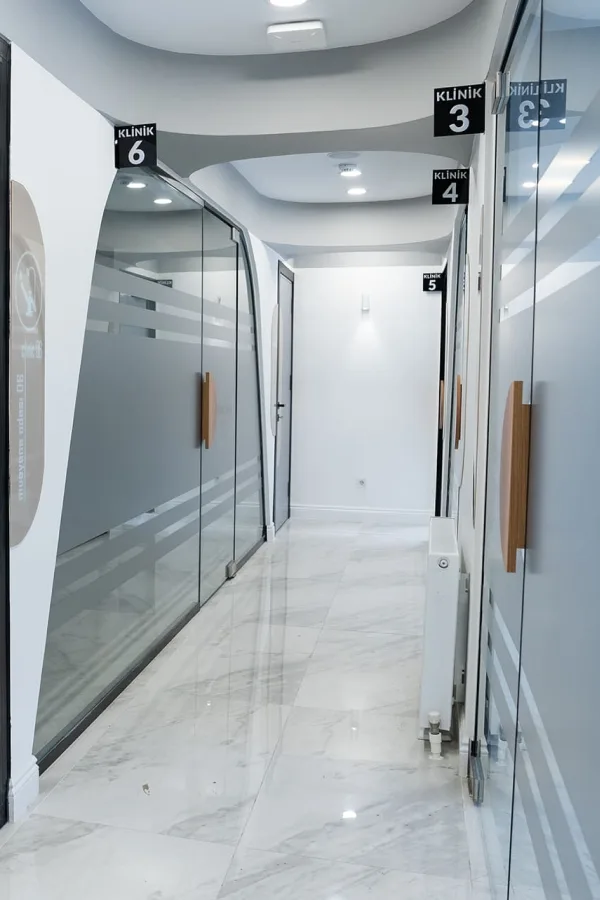 Prime Dent İstanbul