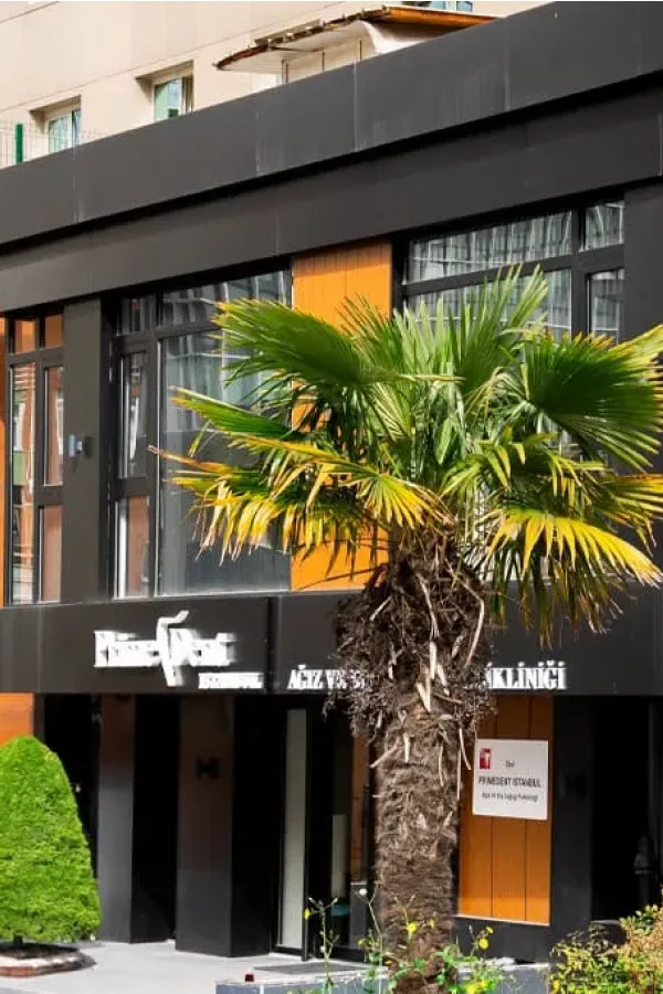 Prime Dent İstanbul