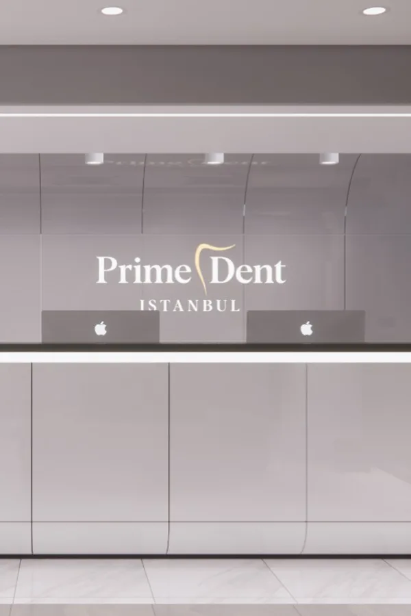 Prime Dent İstanbul