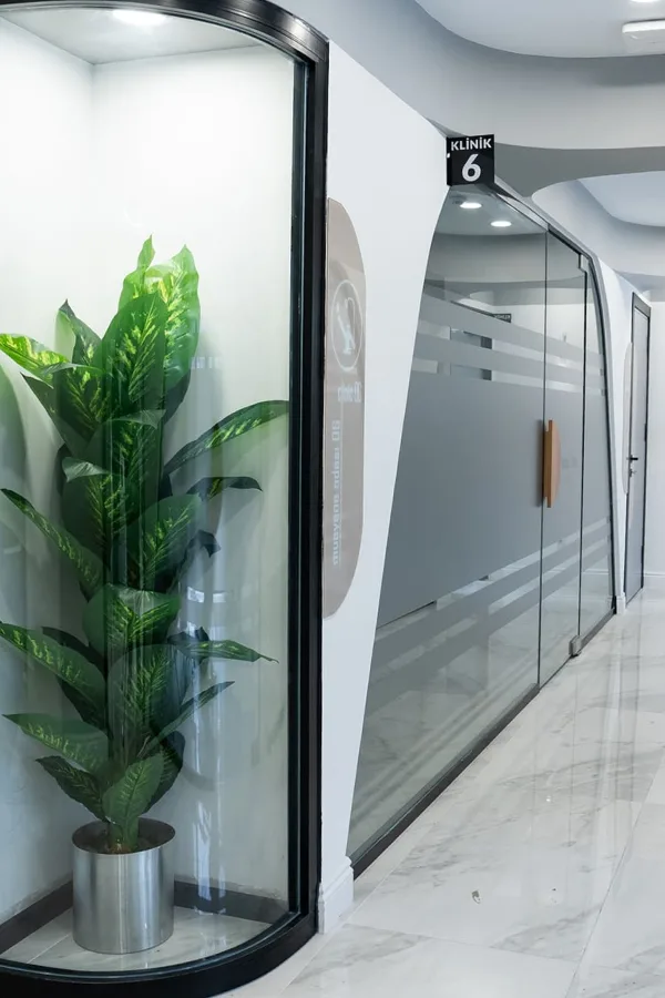 Prime Dent İstanbul