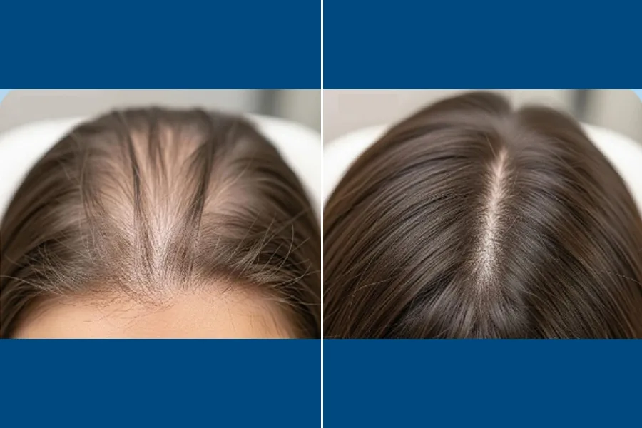 Regenera Activa: Revitalize Your Roots