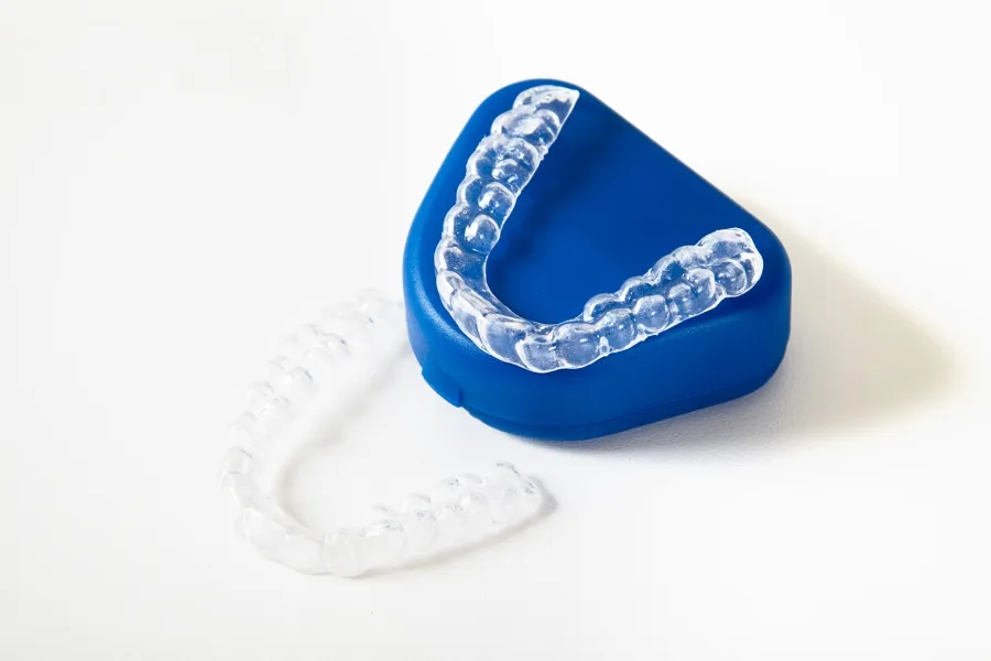Teeth Grinding Treatment (Bruxism)