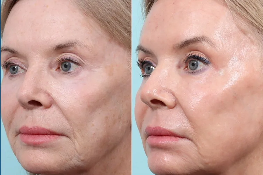 Thermage CPT Therapy