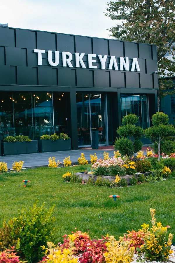 Turkeyana Clinic