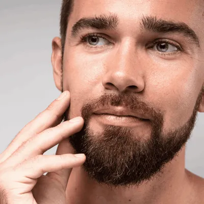 Beard Transplantation