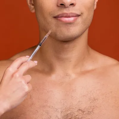 Body Hair Transplantation