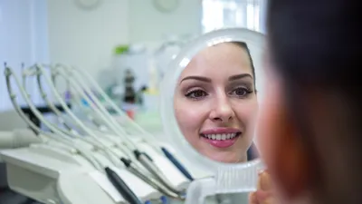 Dental Bridges