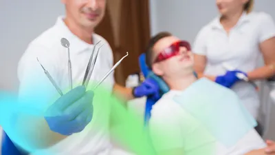 Dental Scaling (Tartar Removal)