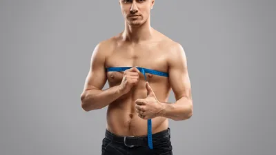 Gynecomastia Surgery