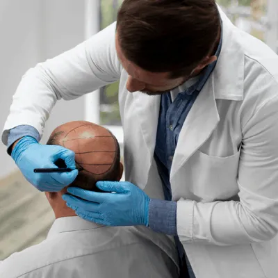 Hair Transplantation