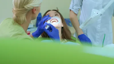 Hollywood Smile