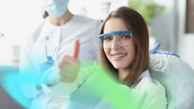 Invisalign Clear Aligners