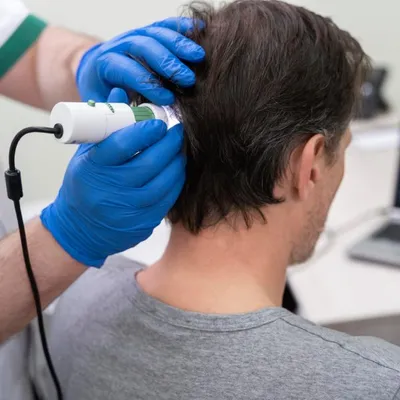 Low-Level Laser Therapy (LLLT)