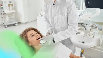 Makeover Smile
