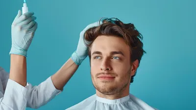 NEO FUE Hair Transplantation