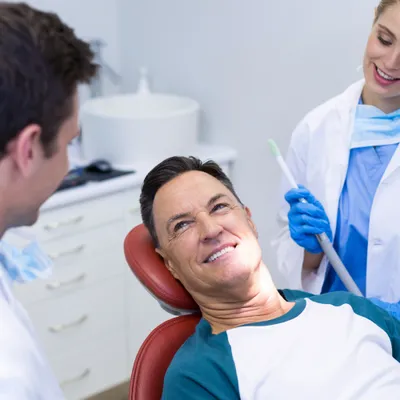 Porcelain Laminate Veneer