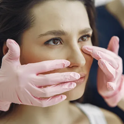 Revision Rhinoplasty