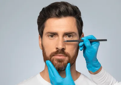 Rhinoplasty