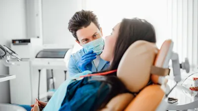 Root Canal Treatment