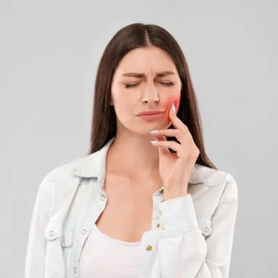 Root Canal Treatment