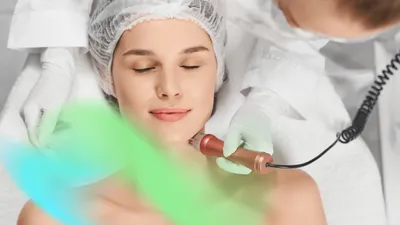 Thermage CPT Therapy