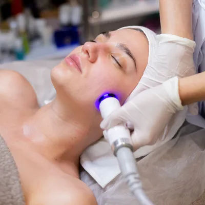 Thermage CPT Therapy