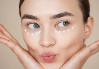 Under-Eye Light Filler