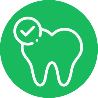 Стоматологическое лечение icon