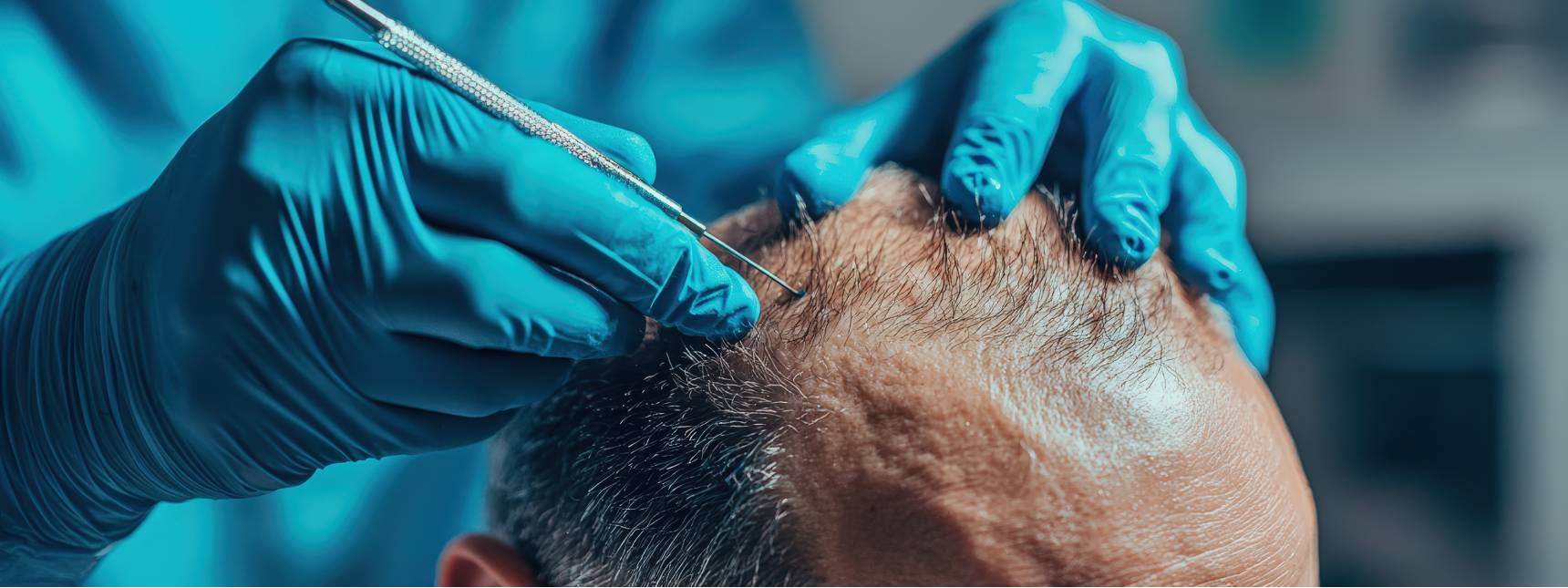 Hair Transplant